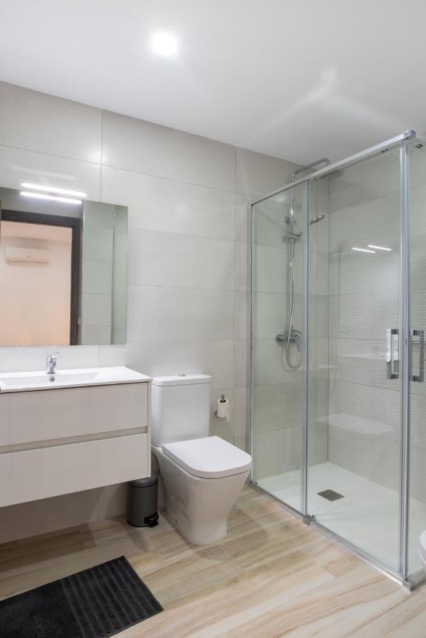 Ljus Apartman Arona  Kültér fotó