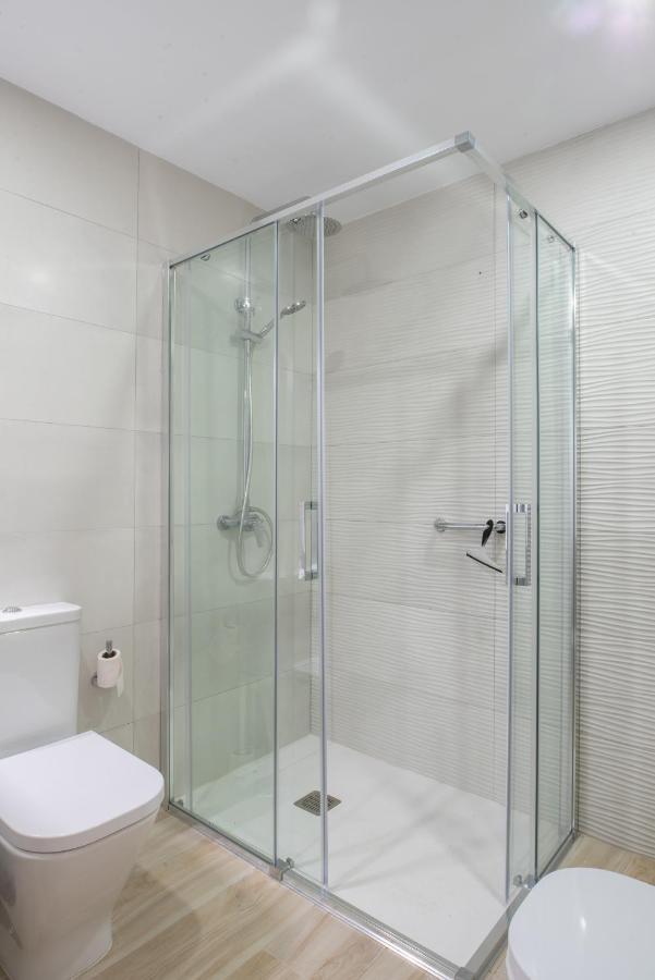 Ljus Apartman Arona  Kültér fotó