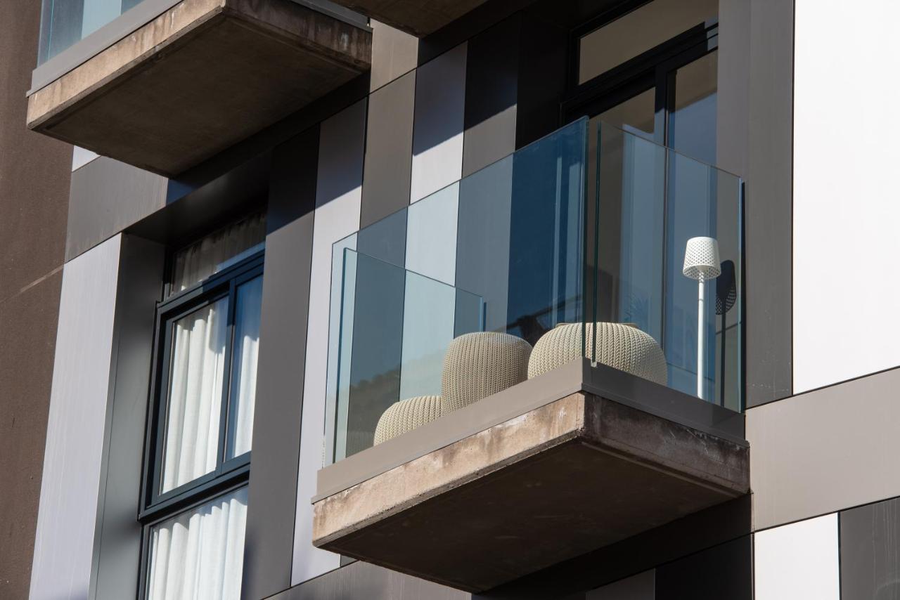 Ljus Apartman Arona  Kültér fotó
