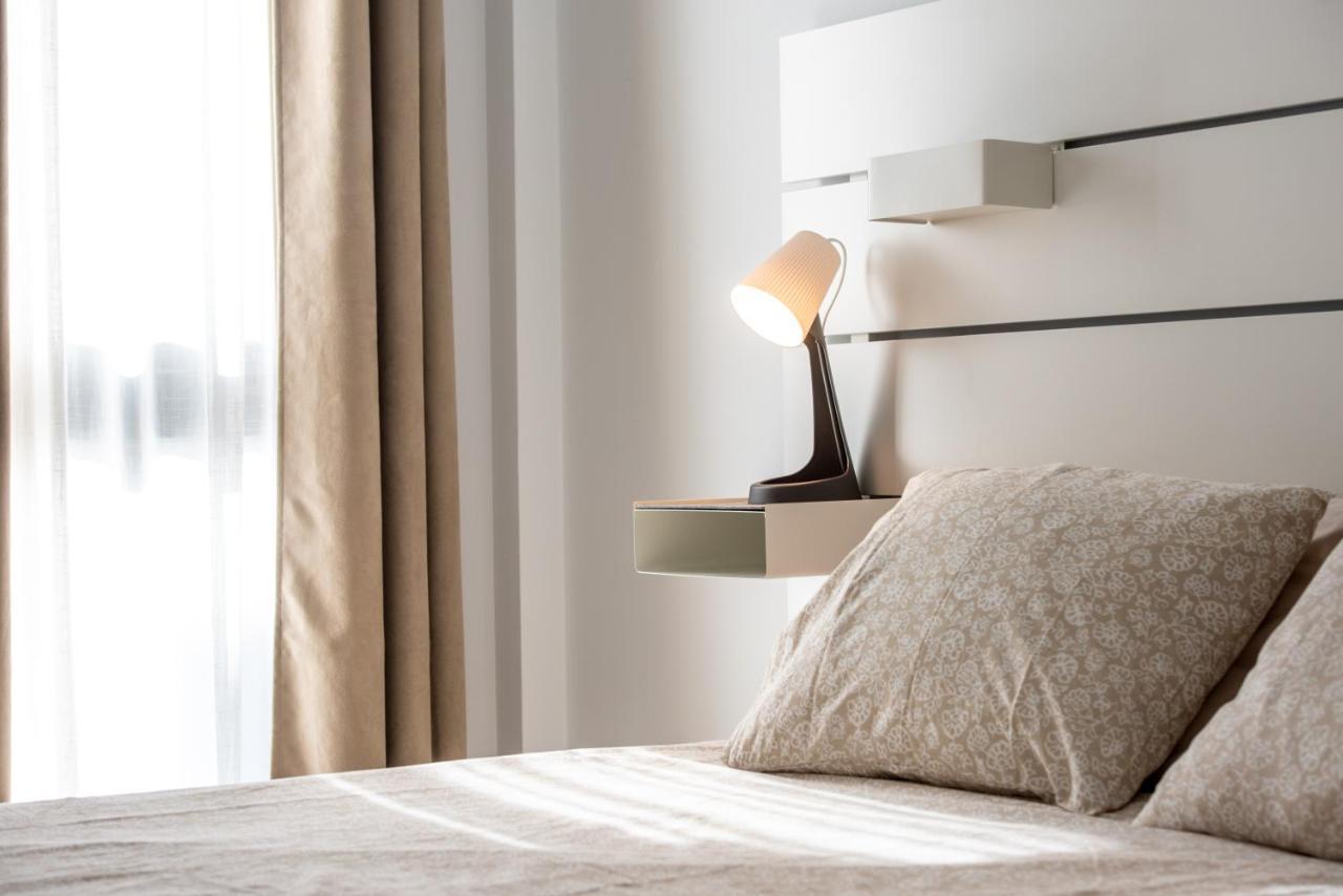 Ljus Apartman Arona  Kültér fotó